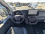 New 2026 Ford Transit 250 Medium Roof Empty Cargo Van thumbnail 10