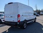 New 2026 Ford Transit 250 Medium Roof Empty Cargo Van thumbnail 1