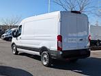 New 2026 Ford Transit 250 Medium Roof Empty Cargo Van thumbnail 2