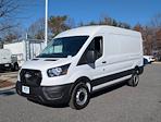 New 2026 Ford Transit 250 Medium Roof Empty Cargo Van thumbnail 3