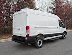 New 2026 Ford Transit 250 Medium Roof Empty Cargo Van thumbnail 1
