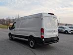 New 2026 Ford Transit 250 Medium Roof Empty Cargo Van thumbnail 2