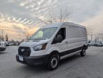 New 2026 Ford Transit 250 Medium Roof Empty Cargo Van thumbnail 3