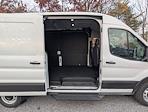New 2026 Ford Transit 250 Medium Roof Empty Cargo Van thumbnail 6