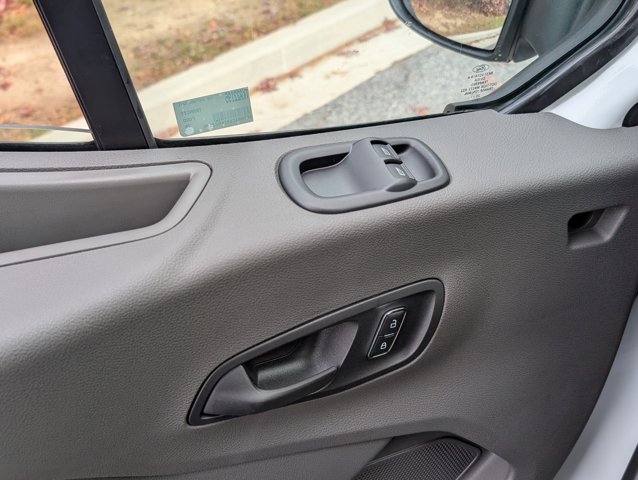 New 2026 Ford Transit 250 Medium Roof Empty Cargo Van - photo 13