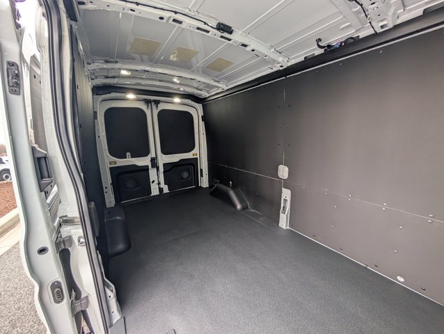 New 2026 Ford Transit 250 Medium Roof Empty Cargo Van - photo 7