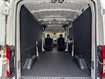 New 2026 Ford Transit 250 Medium Roof Empty Cargo Van thumbnail 8