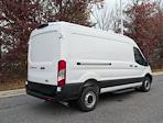 New 2026 Ford Transit 250 Medium Roof Empty Cargo Van thumbnail 1