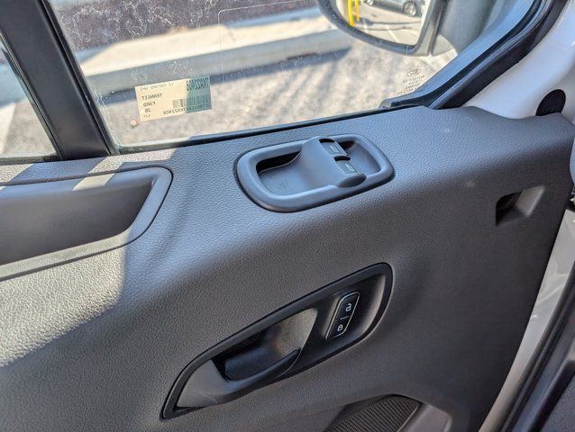 New 2026 Ford Transit 250 Medium Roof Empty Cargo Van - photo 13