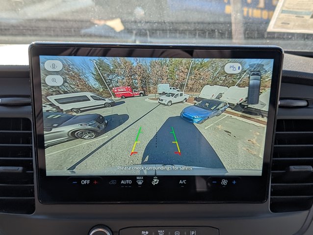 New 2026 Ford Transit 250 Medium Roof Empty Cargo Van - photo 21