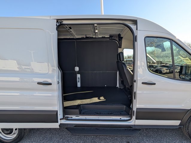 New 2026 Ford Transit 250 Medium Roof Empty Cargo Van - photo 6