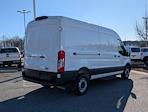 New 2026 Ford Transit 250 Medium Roof Empty Cargo Van thumbnail 1