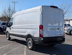 New 2026 Ford Transit 250 Medium Roof Empty Cargo Van thumbnail 2