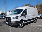New 2026 Ford Transit 250 Medium Roof Empty Cargo Van thumbnail 3