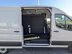 New 2026 Ford Transit 250 Medium Roof Empty Cargo Van thumbnail 6