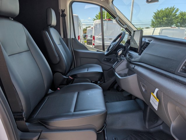 New 2026 Ford Transit 250 Medium Roof Empty Cargo Van - photo 6