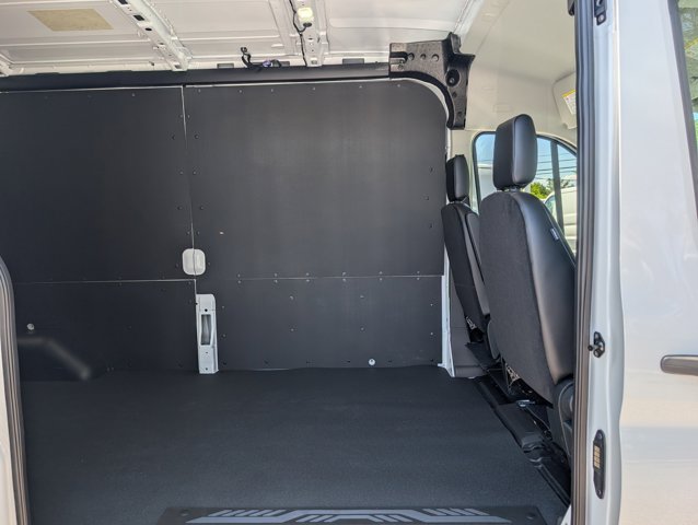 New 2026 Ford Transit 250 Medium Roof Empty Cargo Van - photo 7