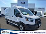 New 2026 Ford Transit 250 Medium Roof Empty Cargo Van thumbnail 1