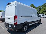 New 2026 Ford Transit 250 Medium Roof Empty Cargo Van thumbnail 2