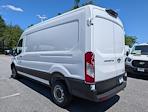 New 2026 Ford Transit 250 Medium Roof Empty Cargo Van thumbnail 3