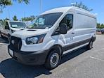 New 2026 Ford Transit 250 Medium Roof Empty Cargo Van thumbnail 4