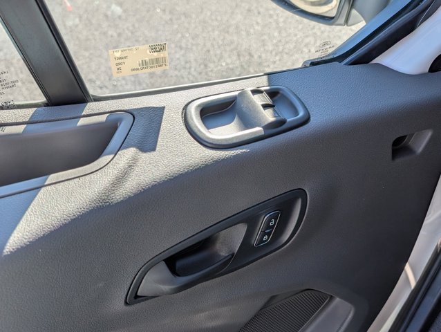 New 2026 Ford Transit 250 Low Roof Empty Cargo Van - photo 13