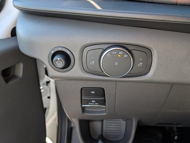 New 2026 Ford Transit 250 Low Roof Empty Cargo Van - photo 14