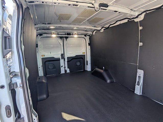 New 2026 Ford Transit 250 Low Roof Empty Cargo Van - photo 7