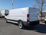 New 2026 Ford Transit 250 Low Roof Empty Cargo Van thumbnail 2
