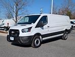New 2026 Ford Transit 250 Low Roof Empty Cargo Van thumbnail 3
