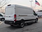 New 2026 Ford Transit 250 Medium Roof Empty Cargo Van thumbnail 1
