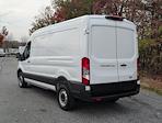 New 2026 Ford Transit 250 Medium Roof Empty Cargo Van thumbnail 2