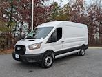 New 2026 Ford Transit 250 Medium Roof Empty Cargo Van thumbnail 3