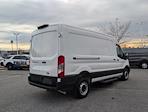 New 2026 Ford Transit 250 Medium Roof Empty Cargo Van thumbnail 1