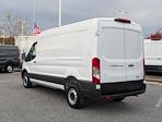 New 2026 Ford Transit 250 Medium Roof Empty Cargo Van thumbnail 2