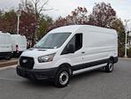 New 2026 Ford Transit 250 Medium Roof Empty Cargo Van thumbnail 3