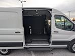 New 2026 Ford Transit 250 Medium Roof Empty Cargo Van thumbnail 6