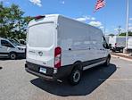 New 2026 Ford Transit 250 Medium Roof Empty Cargo Van thumbnail 1
