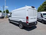 New 2026 Ford Transit 250 Medium Roof Empty Cargo Van thumbnail 2