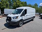 New 2026 Ford Transit 250 Medium Roof Empty Cargo Van thumbnail 3