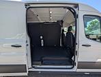 New 2026 Ford Transit 250 Medium Roof Empty Cargo Van thumbnail 6