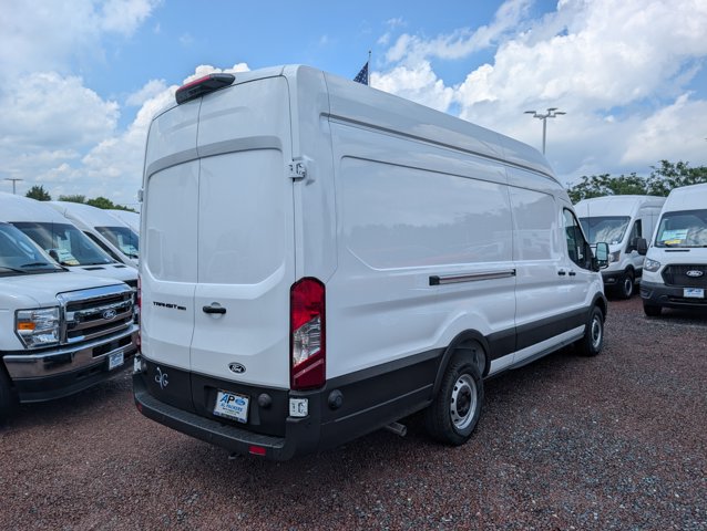 New 2026 Ford Transit 350 - photo 2