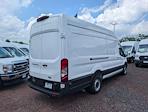 New 2026 Ford Transit 350 High Roof Empty Cargo Van thumbnail 2