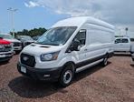 New 2026 Ford Transit 350 High Roof Empty Cargo Van thumbnail 4
