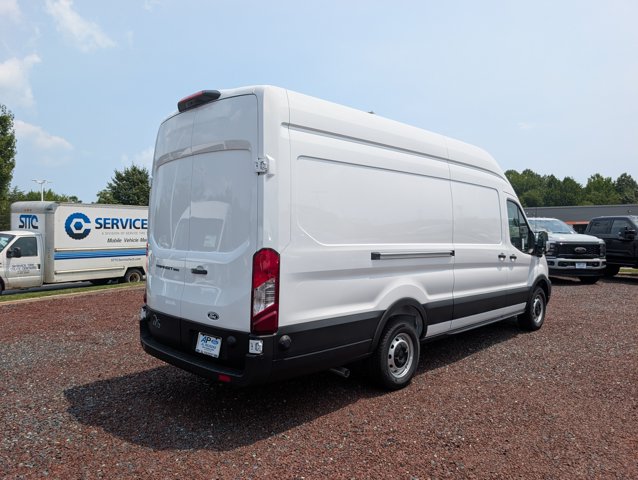 New 2026 Ford Transit 350 - photo 2