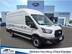 New 2026 Ford Transit 350 High Roof Empty Cargo Van thumbnail 1