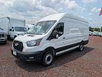 New 2026 Ford Transit 350 High Roof Empty Cargo Van thumbnail 4