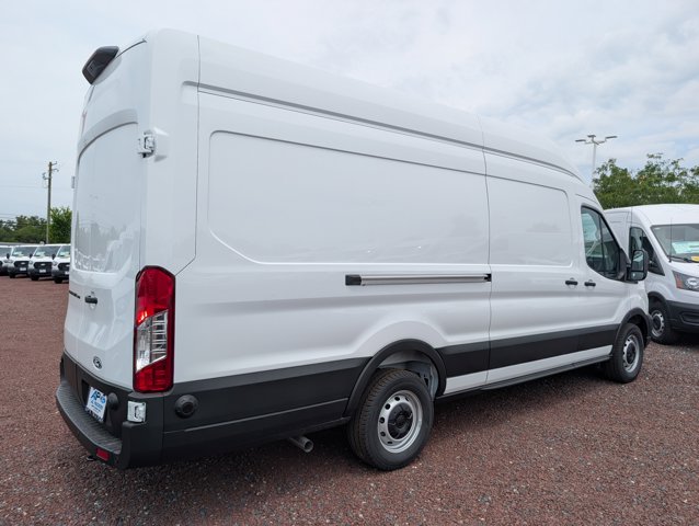 New 2026 Ford Transit 350 - photo 2