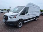 New 2026 Ford Transit 350 High Roof Empty Cargo Van thumbnail 4