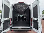 New 2026 Ford Transit 350 High Roof Empty Cargo Van thumbnail 8